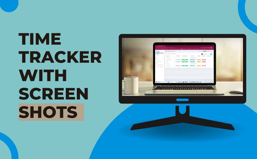 Is Time Tracker with Screenshots Right for Your Industry?