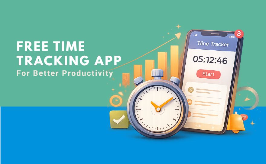 Why Every Freelancer Needs a Free Time Tracking App for Better Productivity